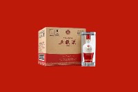 张家口桥西回收五粮液