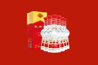 张家口桥西回收剑南春
