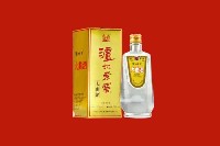 张家口桥西回收泸州老窖