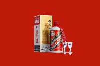张家口桥西回收飞天茅台酒
