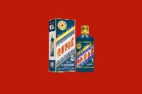 张家口桥西回收五星茅台酒