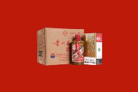 张家口桥西回收名酒