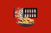 张家口桥西回收虫草